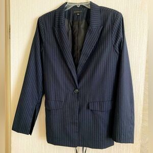 Dance & Marvel blazer